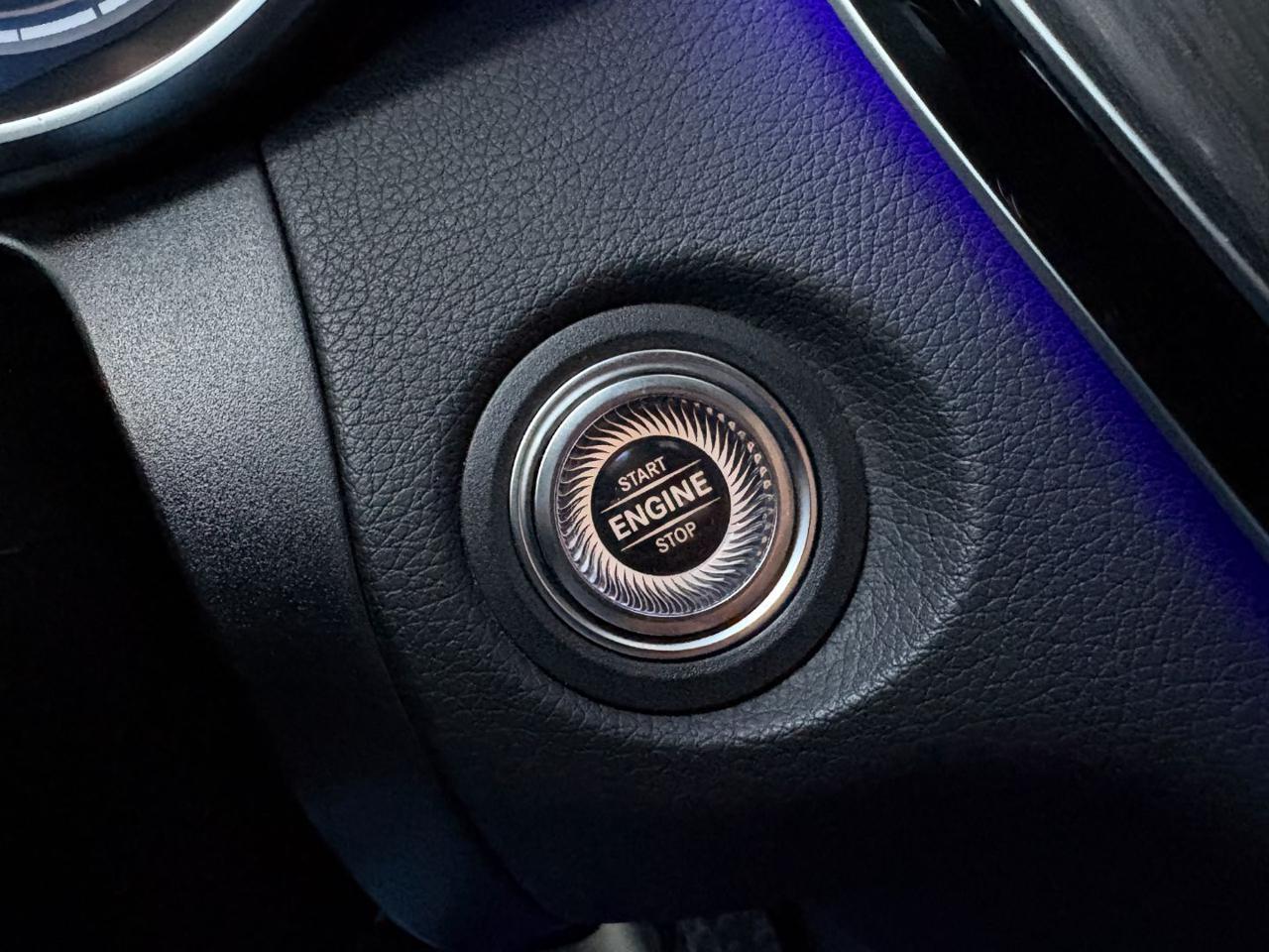 MERCEDES-BENZ GLC 300 de 4Matic Plug-in hybrid Coupé Premium Plus. - 38