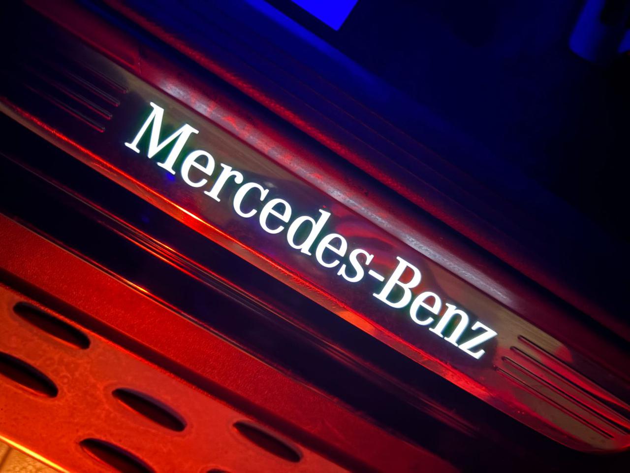 MERCEDES-BENZ GLC 300 de 4Matic Plug-in hybrid Coupé Premium Plus. - 23