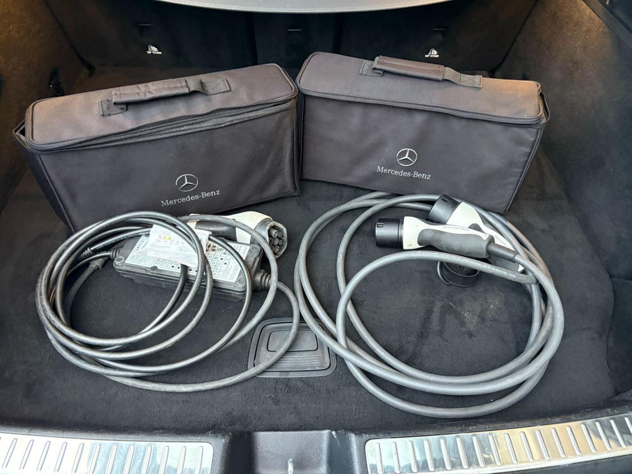 MERCEDES-BENZ GLC 300 de 4Matic Plug-in hybrid Coupé Premium Plus. - 25