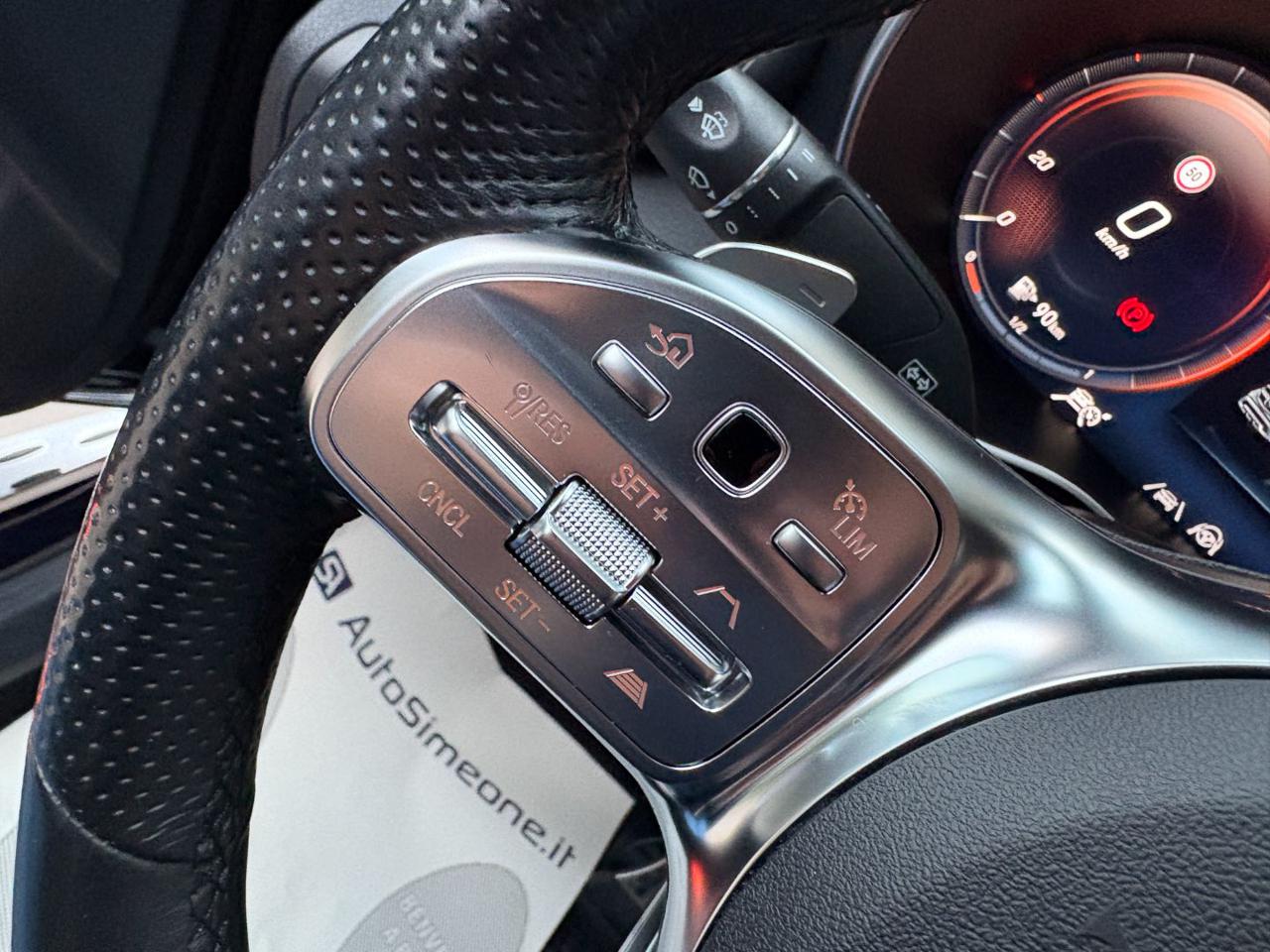 MERCEDES-BENZ GLC 300 de 4Matic Plug-in hybrid Coupé Premium Plus. - 29