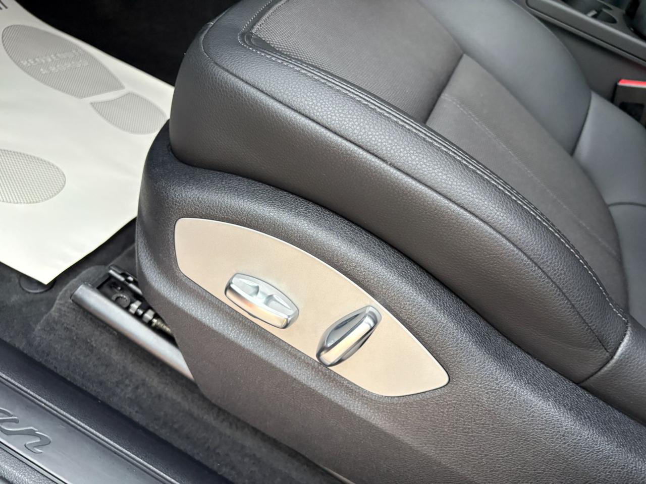 PORSCHE Macan 2.0 TETTO APR/PAN-CERCHI DA 21 - 38