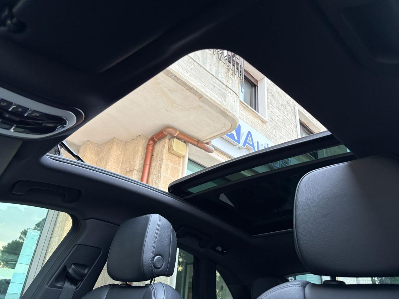 PORSCHE Macan 2.0 TETTO APR/PAN-CERCHI DA 21 - 9