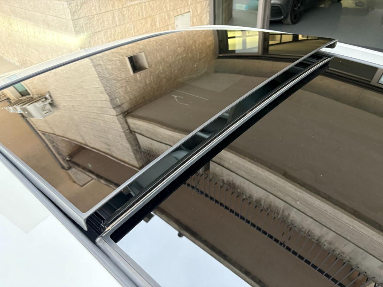 PORSCHE Macan 2.0 TETTO APR/PAN-CERCHI DA 21 - 42