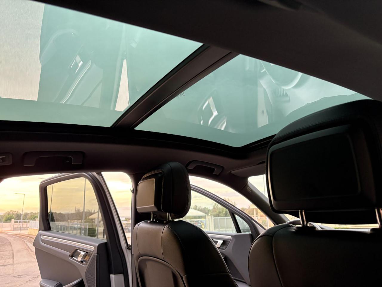 PORSCHE Macan 2.0 TETTO APR/PAN-CERCHI DA 21 - 11