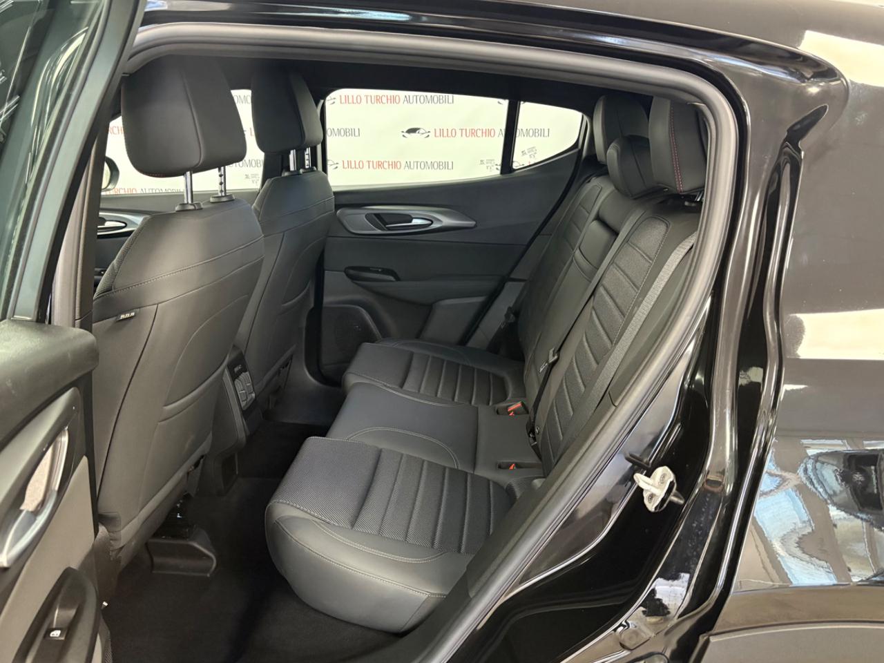 ALFA ROMEO Tonale 1.5 130 CV MHEV TCT7 Sprint - 21