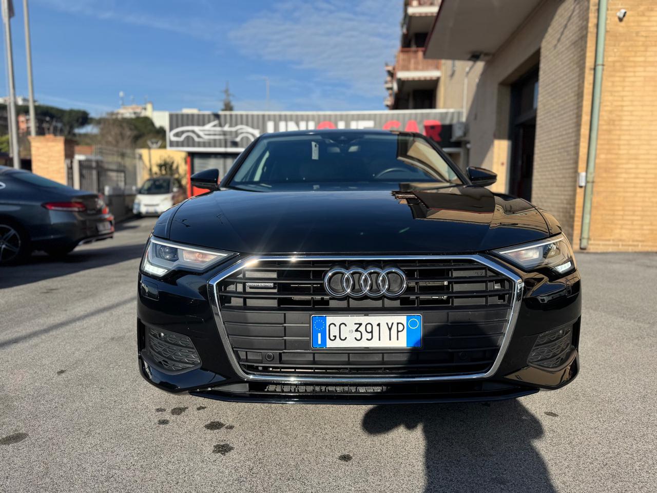 AUDI A6 50 2.0 TFSI e quattro ultra S tronic Business - 3