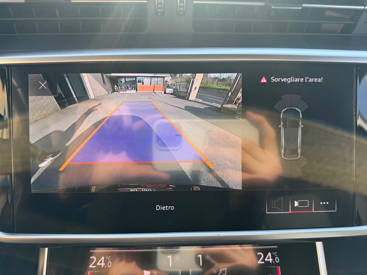 AUDI A6 50 2.0 TFSI e quattro ultra S tronic Business - 12