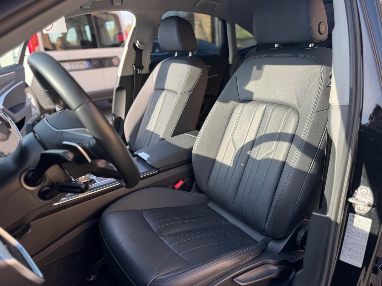 AUDI A6 50 2.0 TFSI e quattro ultra S tronic Business - 13