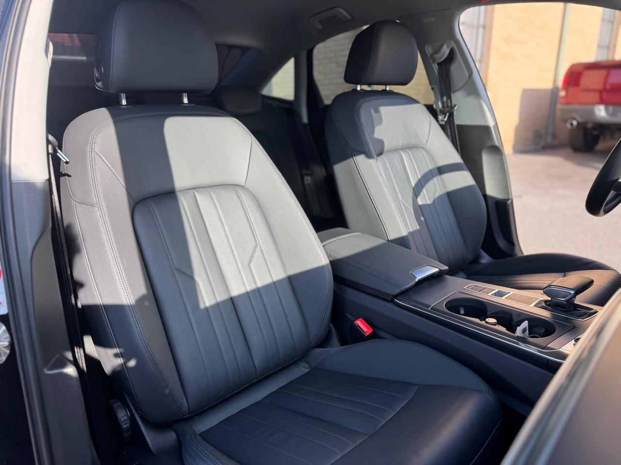 AUDI A6 50 2.0 TFSI e quattro ultra S tronic Business - 11