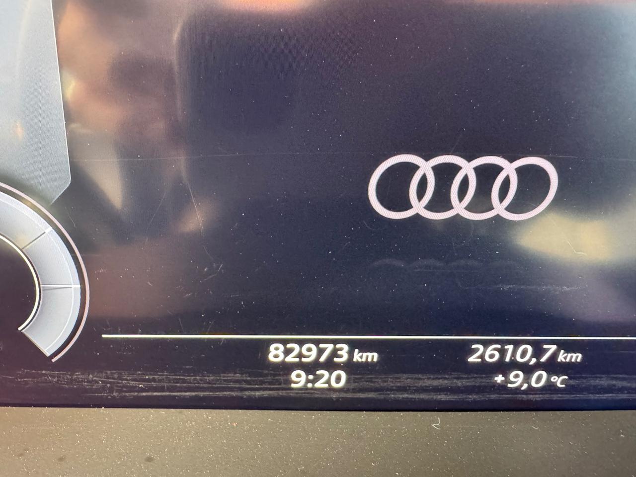 AUDI A6 50 2.0 TFSI e quattro ultra S tronic Business - 15