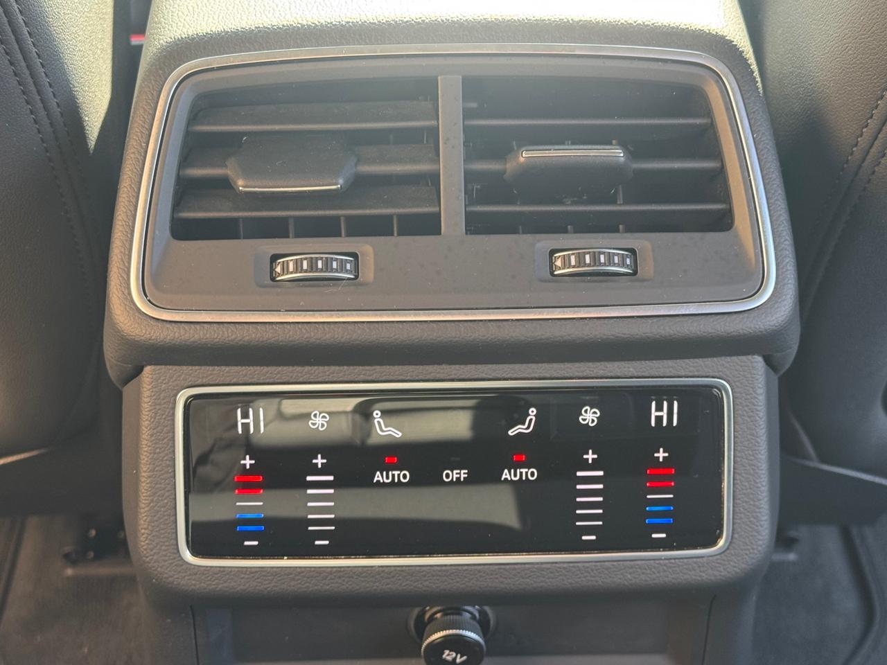 AUDI A6 50 2.0 TFSI e quattro ultra S tronic Business - 9