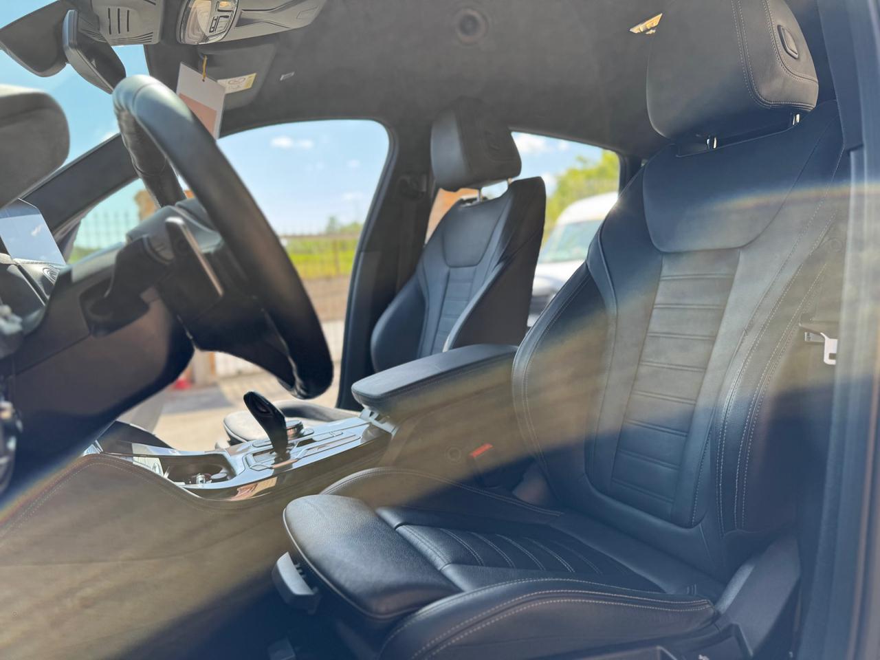 BMW X4 xDrive30d 48V 249CV Msport - 15