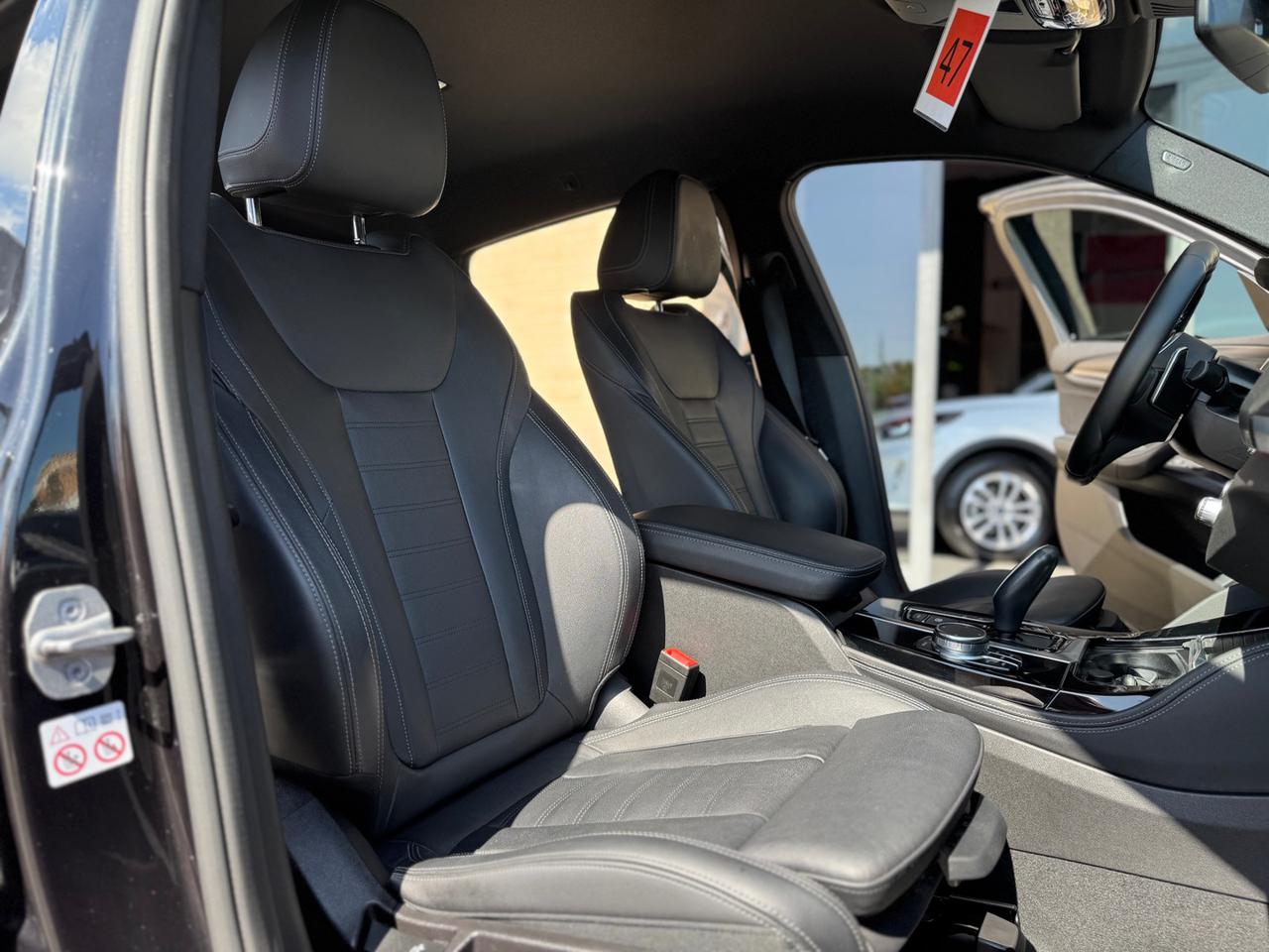 BMW X4 xDrive30d 48V 249CV Msport - 13