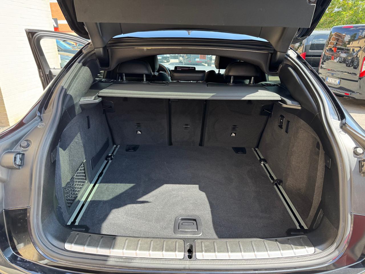 BMW X4 xDrive30d 48V 249CV Msport - 8