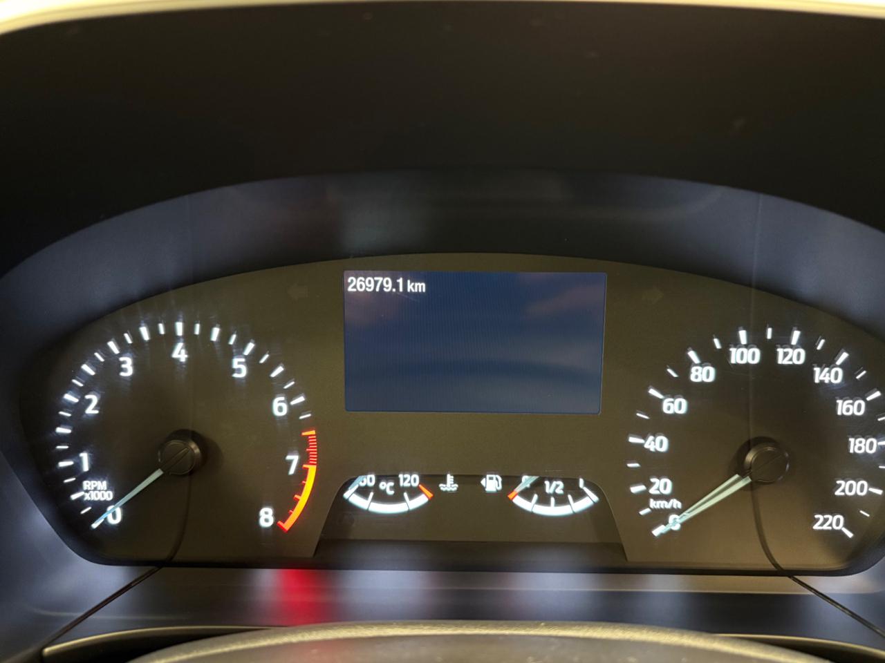 FORD Kuga 1.5 EcoBoost 150 CV 2WD Cool&Connect - 10