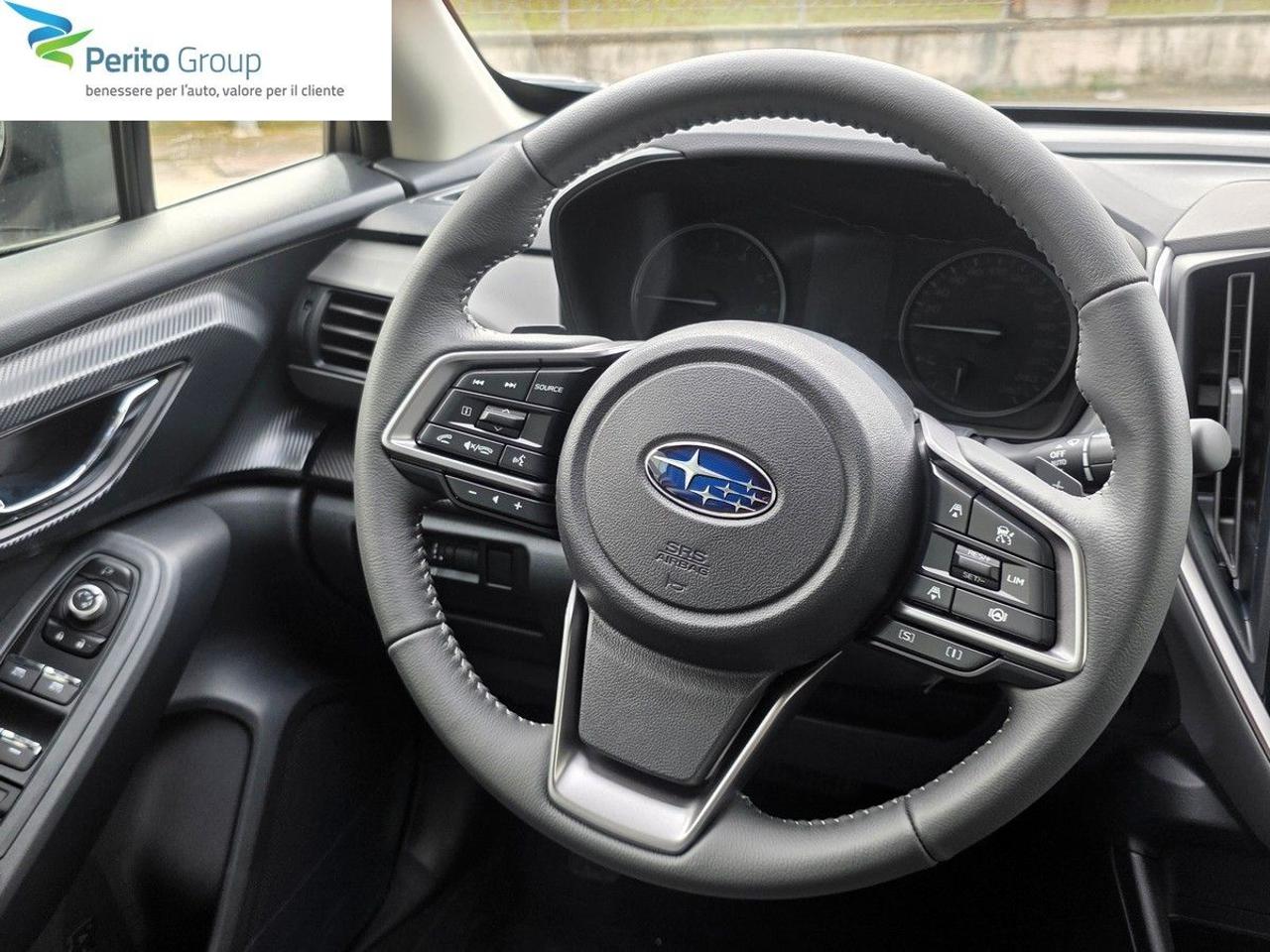 SUBARU Crosstrek 2.0i e-Boxer MHEV CVT Lineartronic Style Xtra - 12