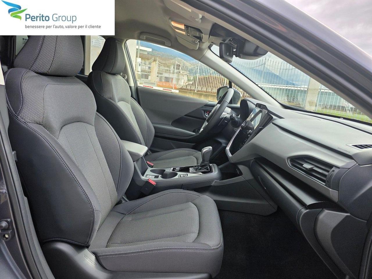 SUBARU Crosstrek 2.0i e-Boxer MHEV CVT Lineartronic Style Xtra - 5