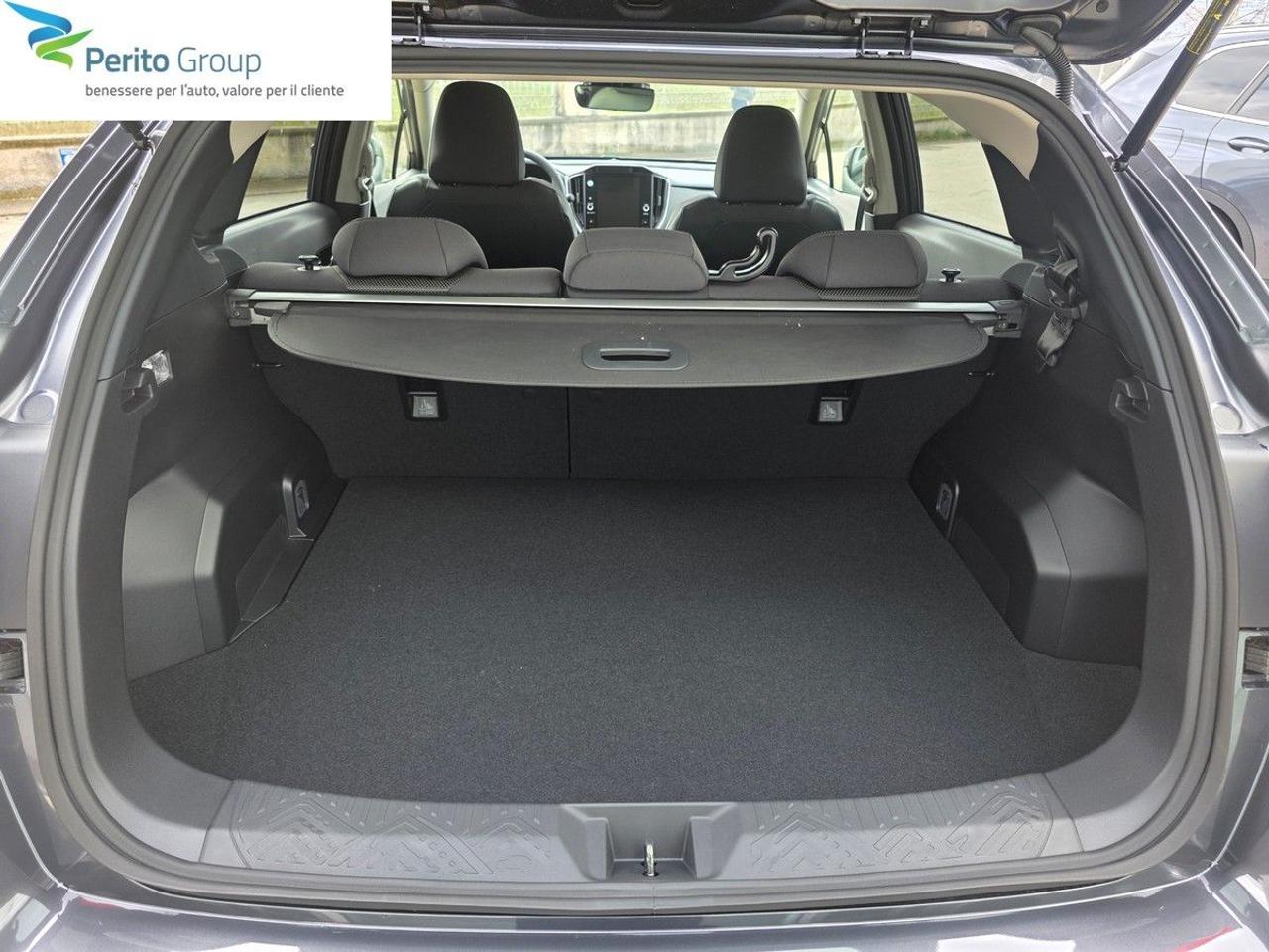 SUBARU Crosstrek 2.0i e-Boxer MHEV CVT Lineartronic Style Xtra - 7