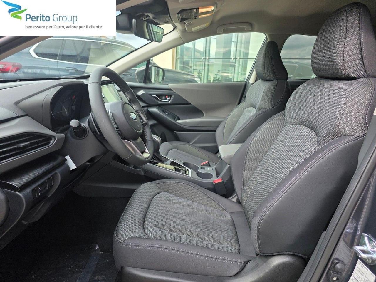 SUBARU Crosstrek 2.0i e-Boxer MHEV CVT Lineartronic Style Xtra - 9