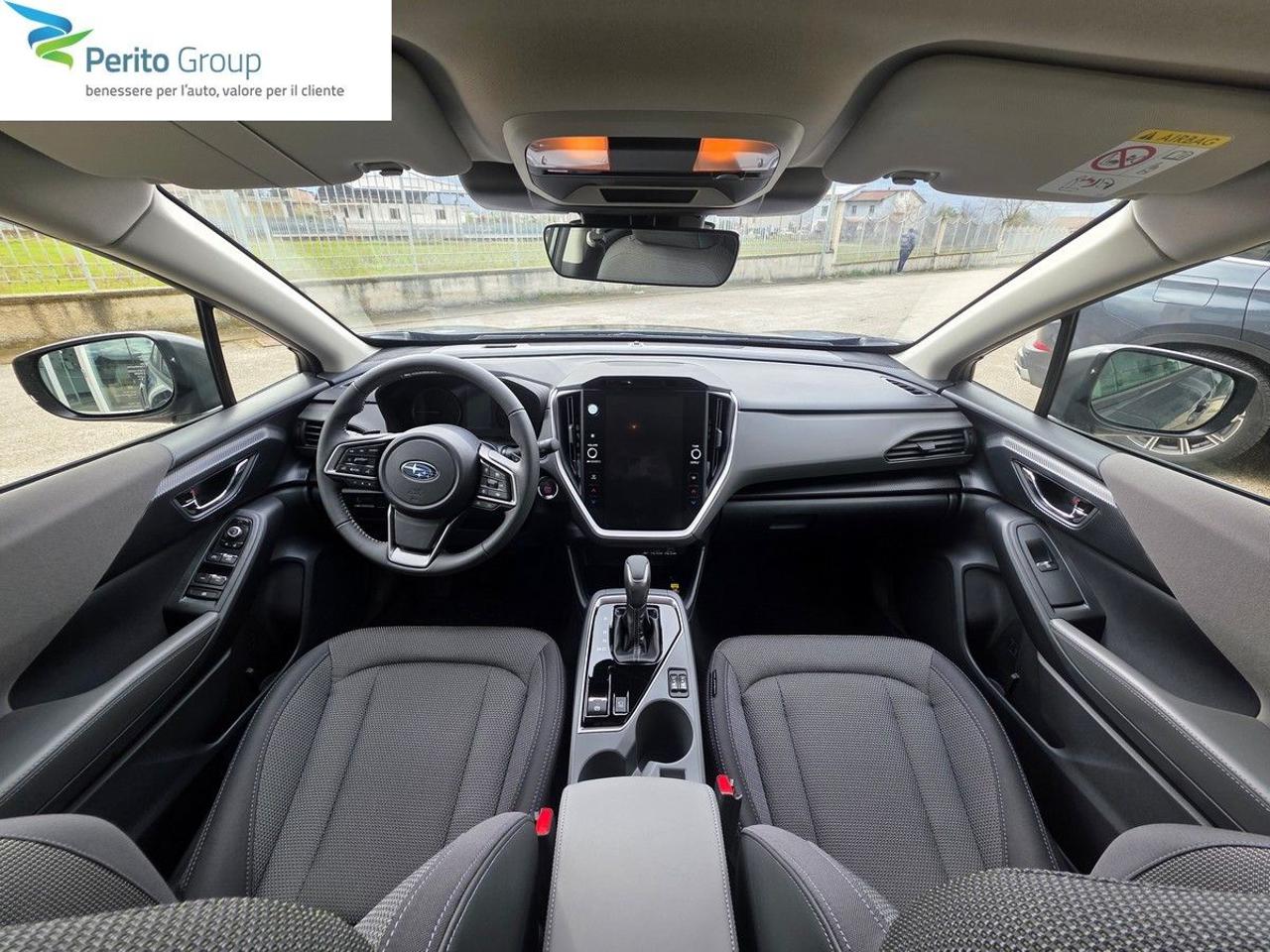 SUBARU Crosstrek 2.0i e-Boxer MHEV CVT Lineartronic Style Xtra - 10