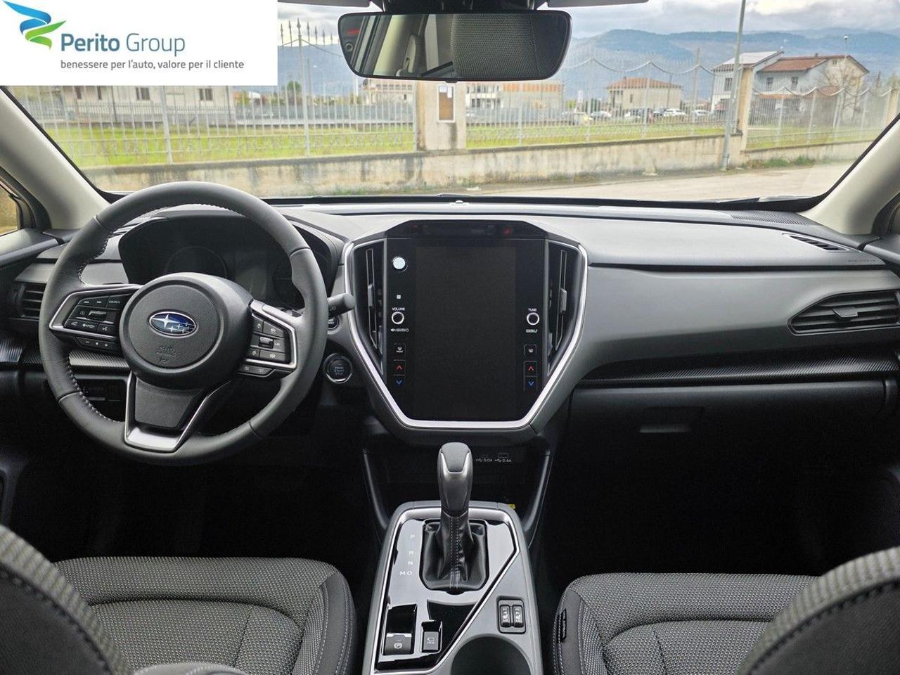 SUBARU Crosstrek 2.0i e-Boxer MHEV CVT Lineartronic Style Xtra - 11
