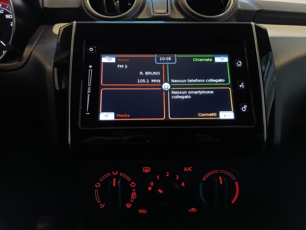 SUZUKI Swift 1.2 Hybrid Cool - 14