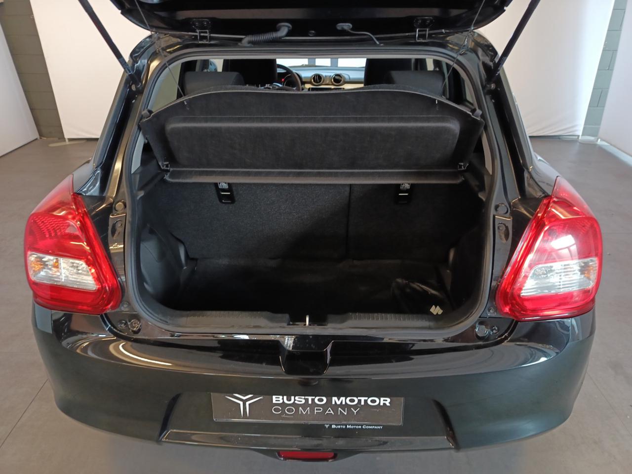 SUZUKI Swift 1.2 Hybrid Cool - 10