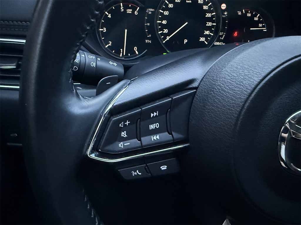 MAZDA CX-5 Exceed awd TELECAMERA 360 CERCHI 19 IVA ESPOSTA - 15