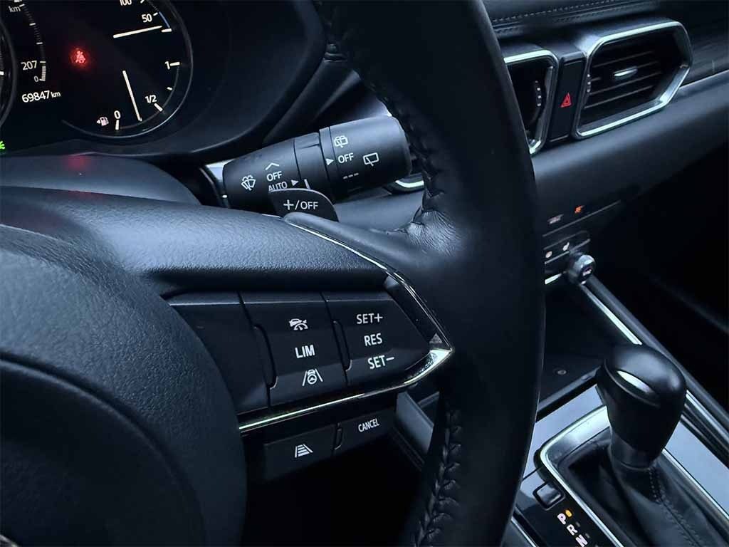 MAZDA CX-5 Exceed awd TELECAMERA 360 CERCHI 19 IVA ESPOSTA - 16