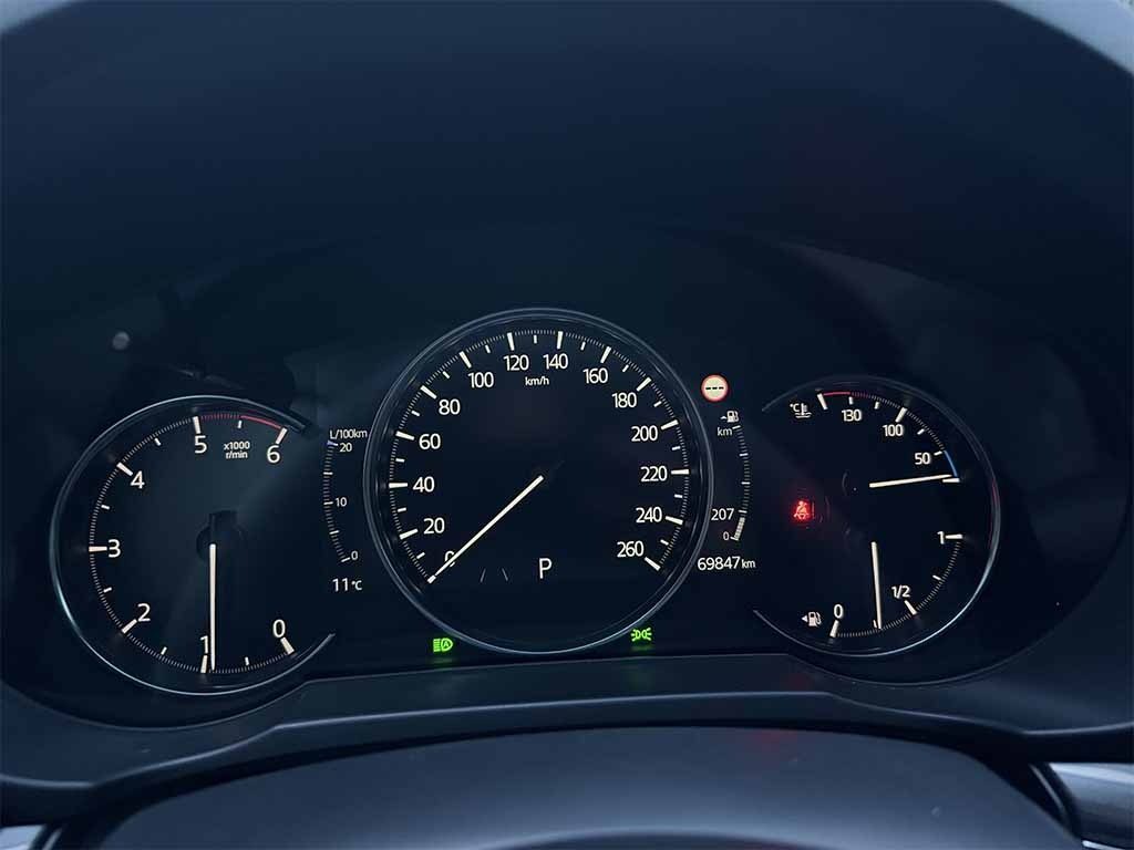 MAZDA CX-5 Exceed awd TELECAMERA 360 CERCHI 19 IVA ESPOSTA - 14