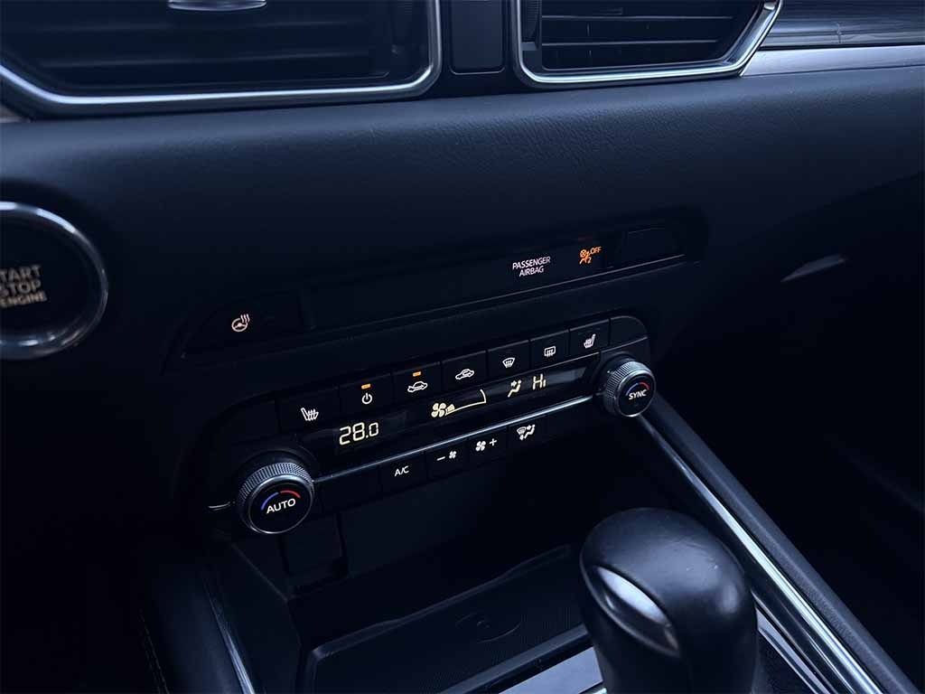 MAZDA CX-5 Exceed awd TELECAMERA 360 CERCHI 19 IVA ESPOSTA - 19