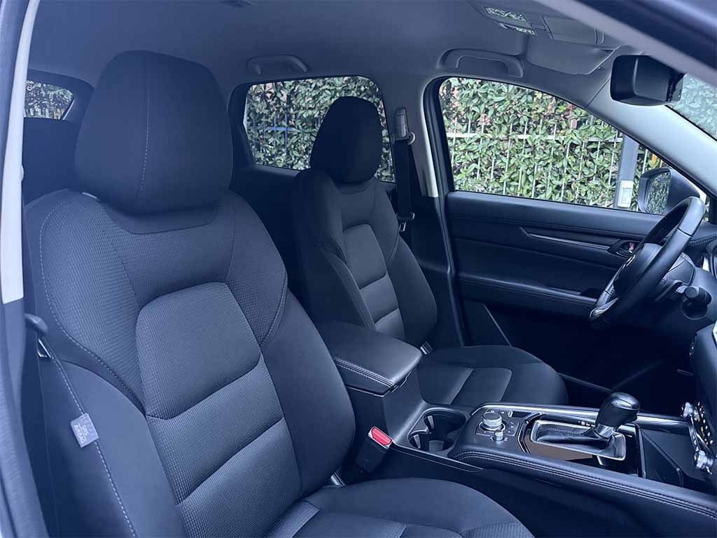 MAZDA CX-5 Exceed awd TELECAMERA 360 CERCHI 19 IVA ESPOSTA - 26