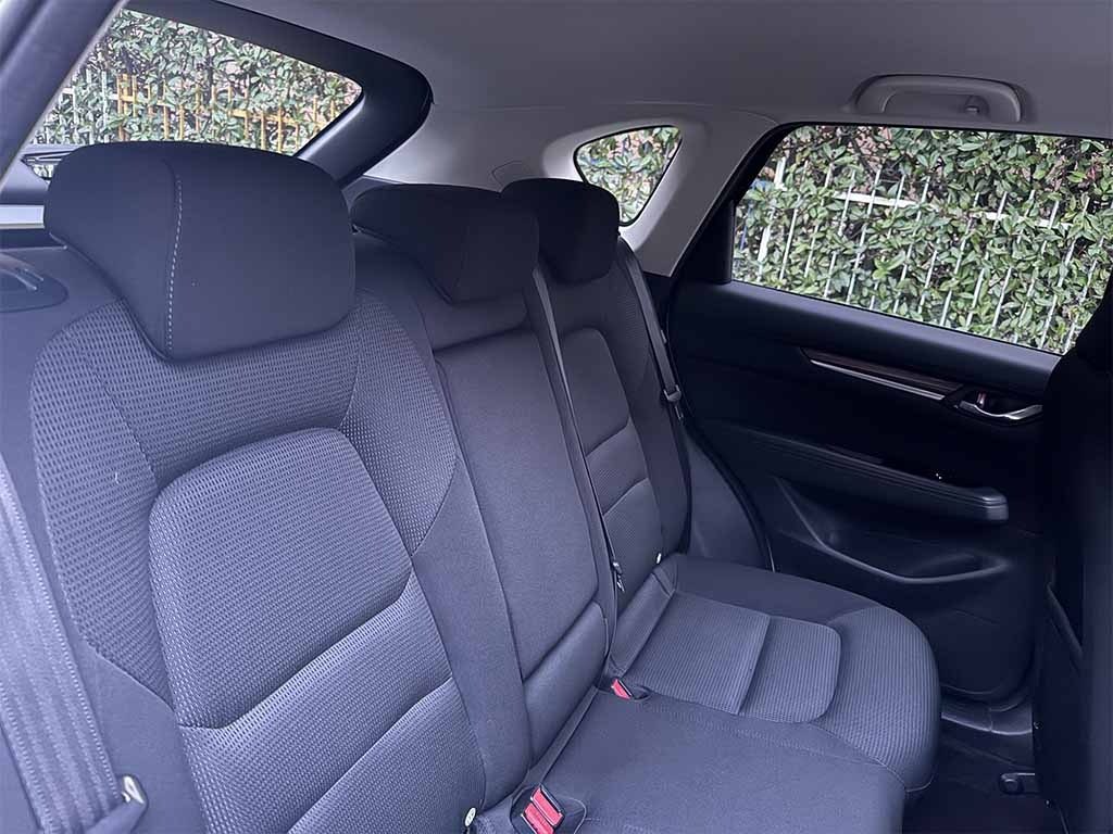 MAZDA CX-5 Exceed awd TELECAMERA 360 CERCHI 19 IVA ESPOSTA - 28