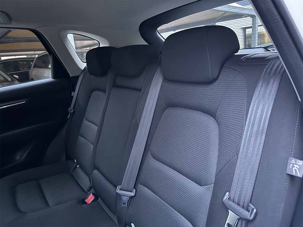 MAZDA CX-5 Exceed awd TELECAMERA 360 CERCHI 19 IVA ESPOSTA - 30