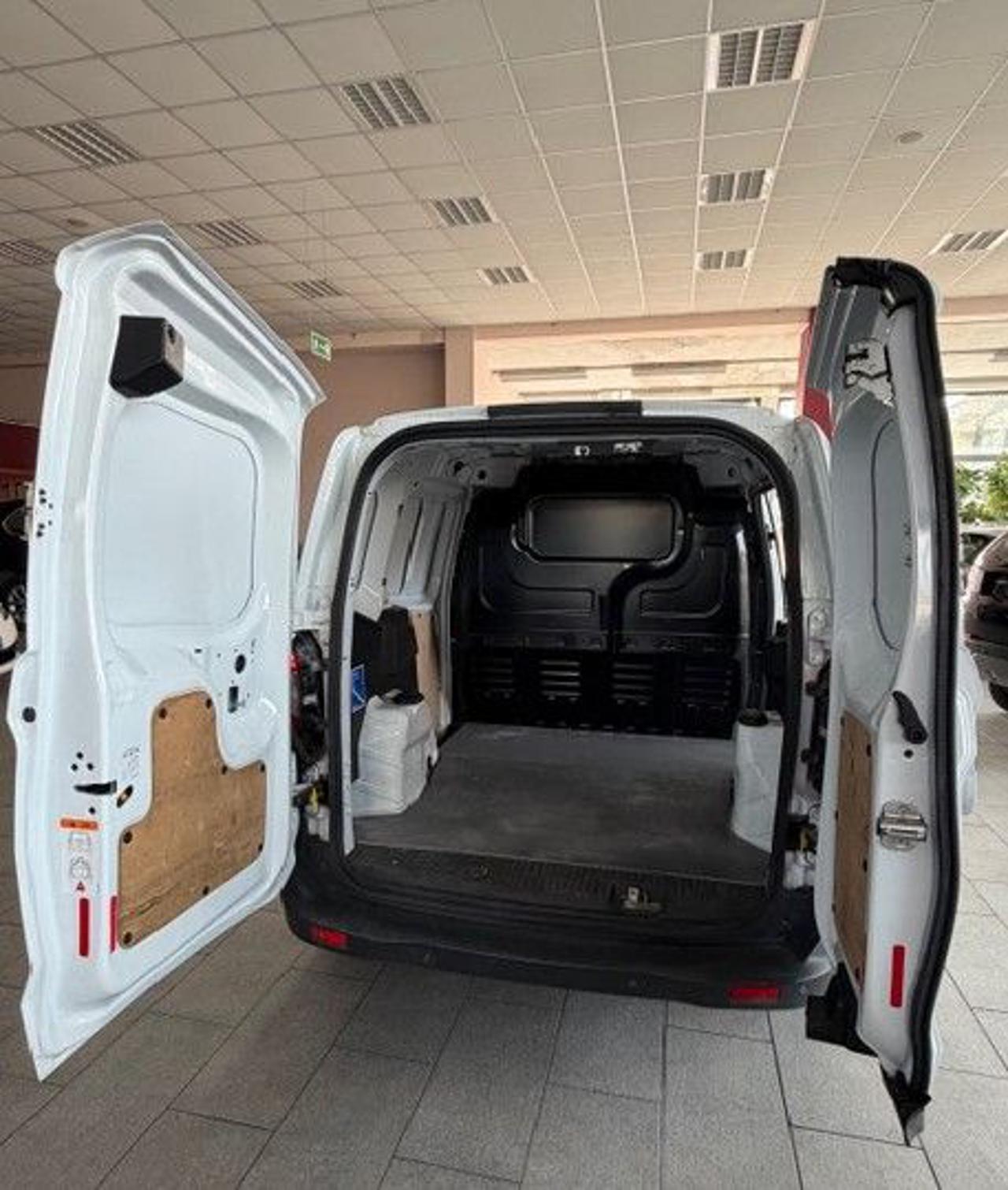 FORD Transit Courier 1.5 TDCi 75CV Van Trend - 9