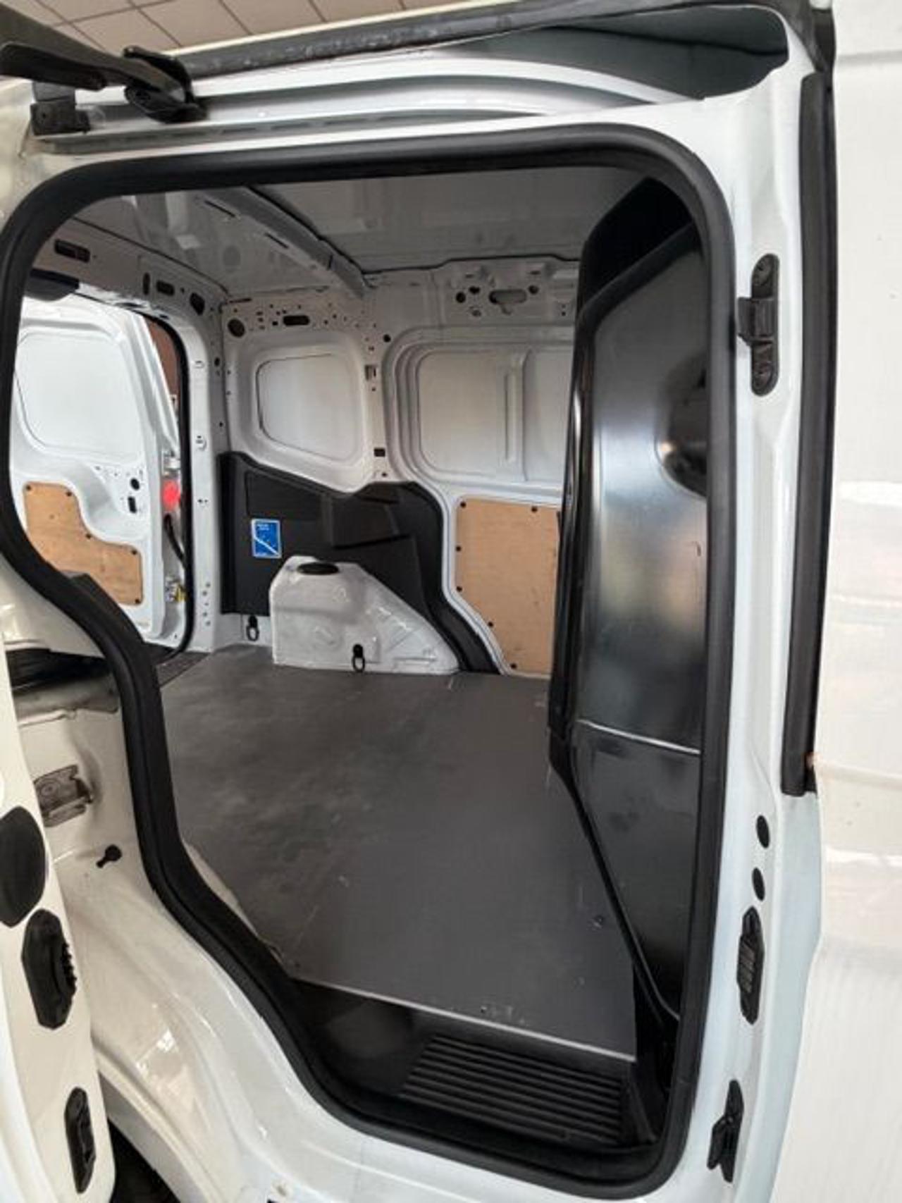 FORD Transit Courier 1.5 TDCi 75CV Van Trend - 8