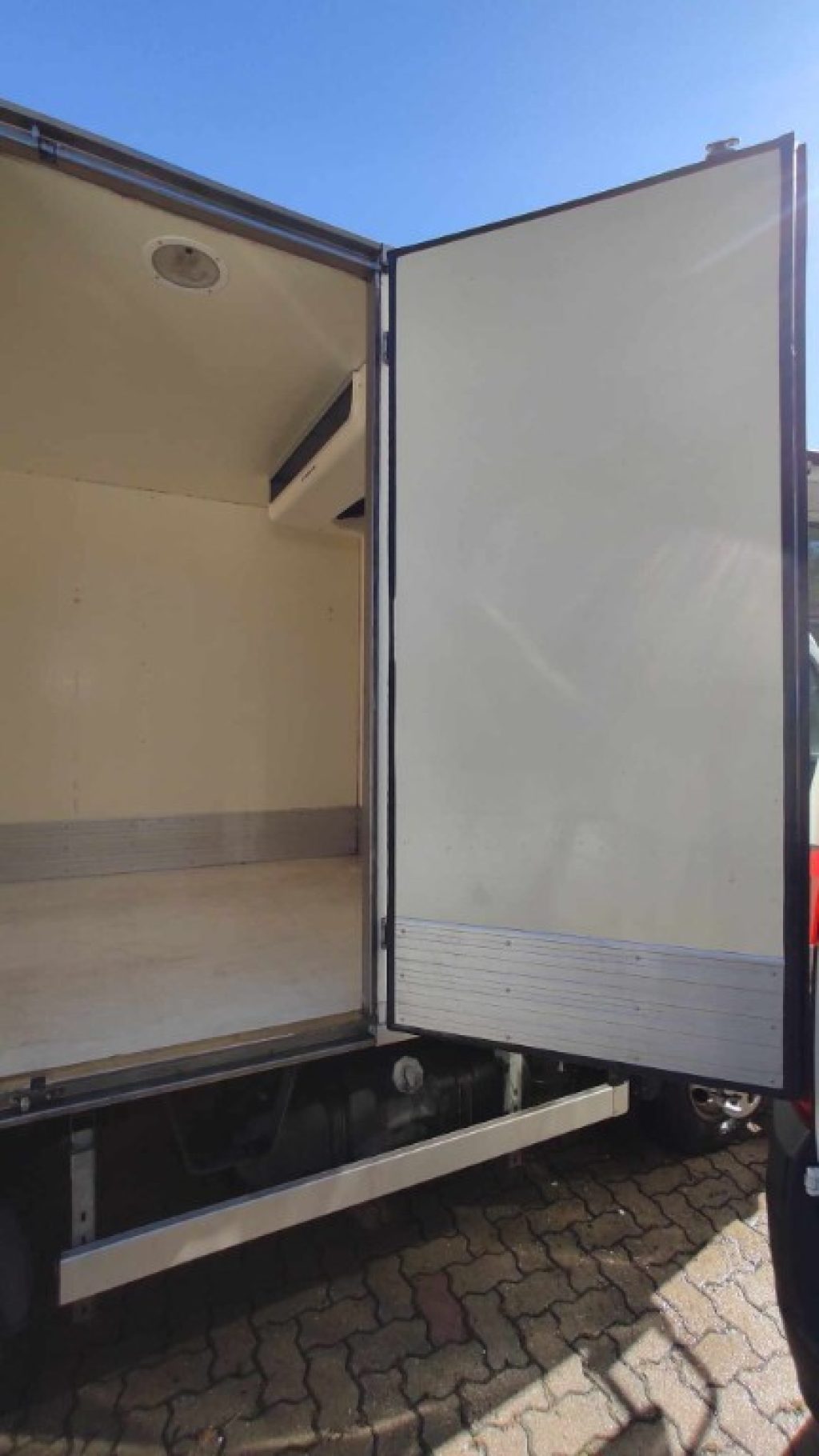 MITSUBISHI CANTER  3.0 TID 6.0 C15/27 FRIGO - 8