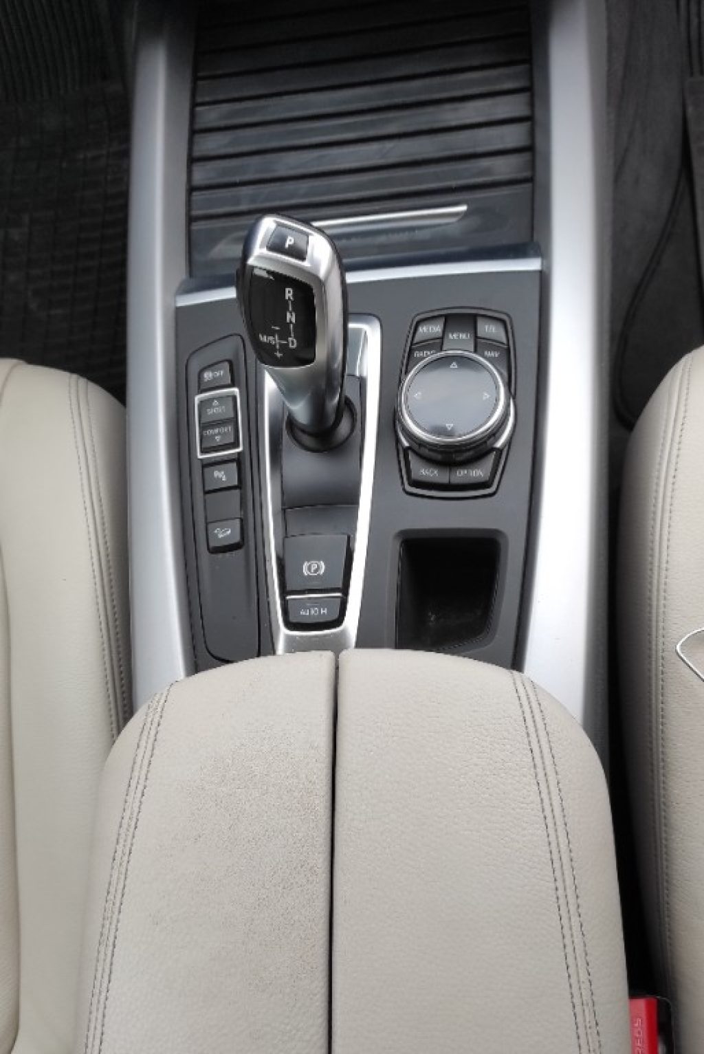 BMW X5 xDrive 30d 258CV Business - 7