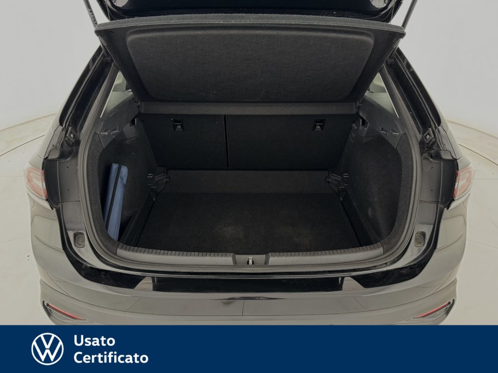 VOLKSWAGEN Taigo 1.0 tsi life 95cv - 10