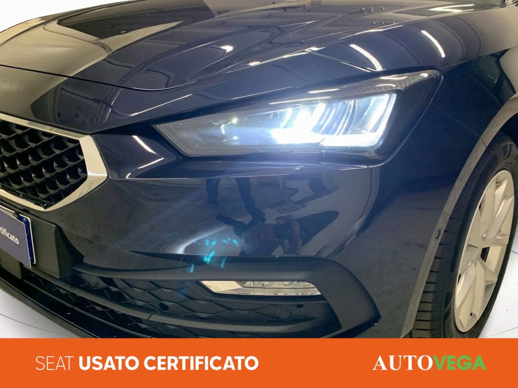 SEAT Leon sportstourer 1.0 etsi style 110cv dsg - 13