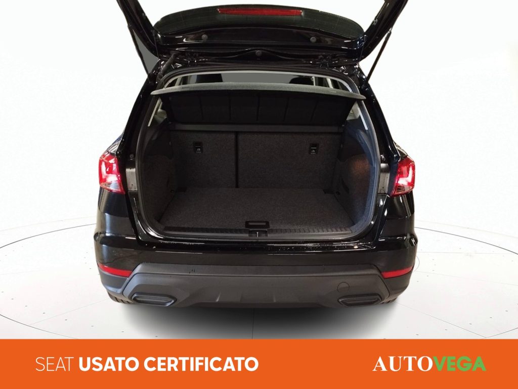SEAT Arona 1.0 ecotsi style 95cv - 17