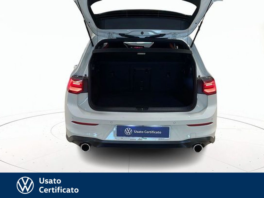 VOLKSWAGEN Golf GTI 2.0 tsi gti 245cv dsg - 17