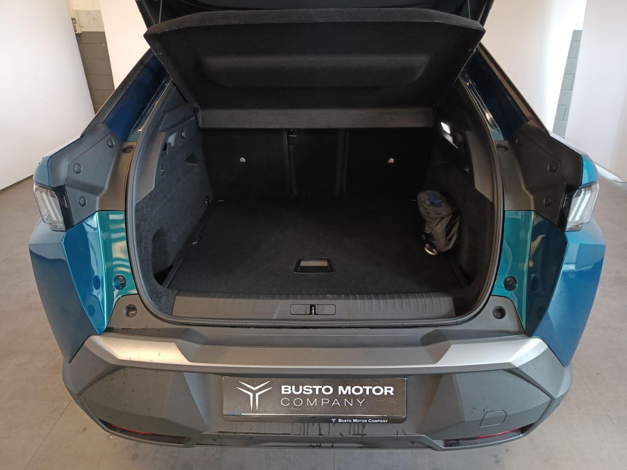 PEUGEOT 3008 Hybrid 136 e-DCS6 Allure - 10