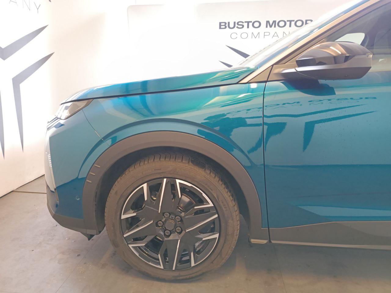 PEUGEOT 3008 Hybrid 136 e-DCS6 Allure - 7