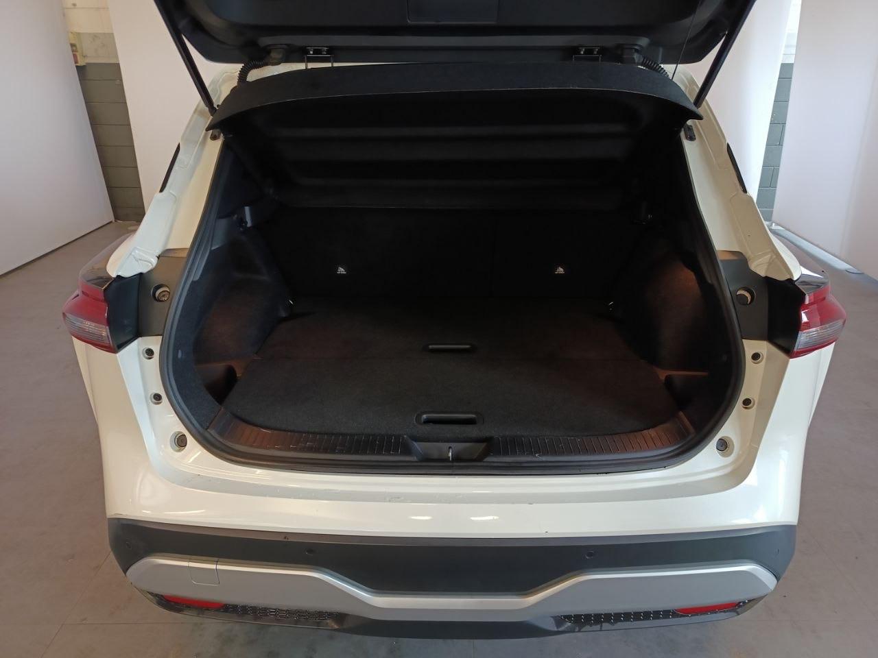 NISSAN Qashqai MHEV 140 CV N-Connecta - 10