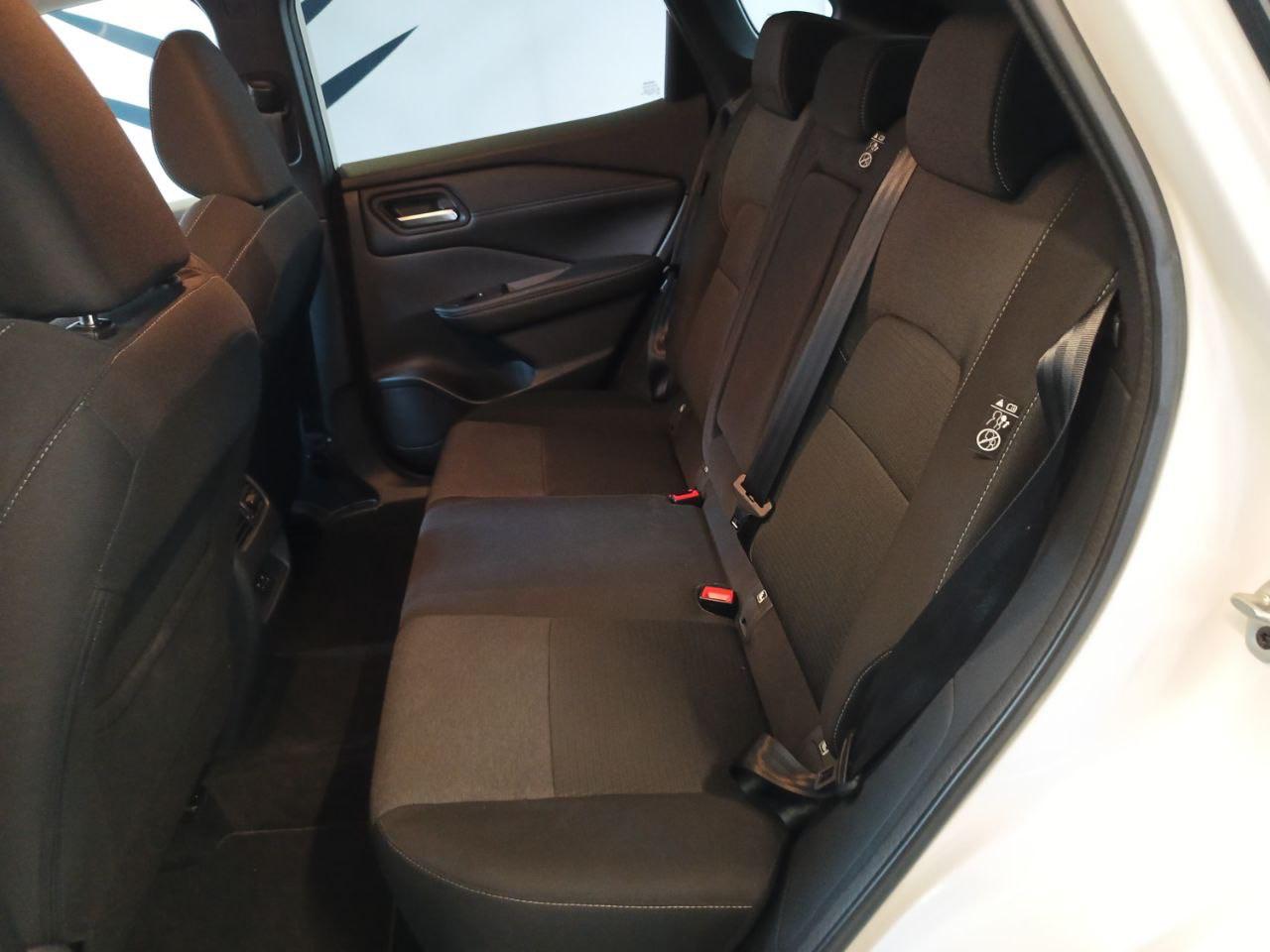 NISSAN Qashqai MHEV 140 CV N-Connecta - 9