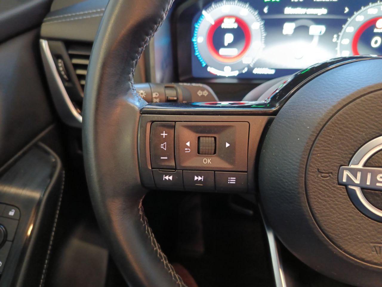 NISSAN Qashqai e-Power N-Connecta - 15