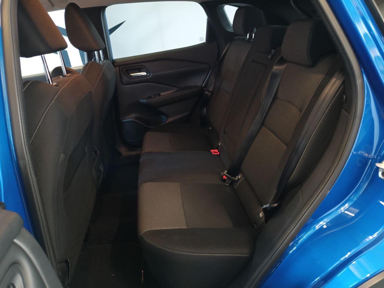 NISSAN Qashqai e-Power N-Connecta - 9