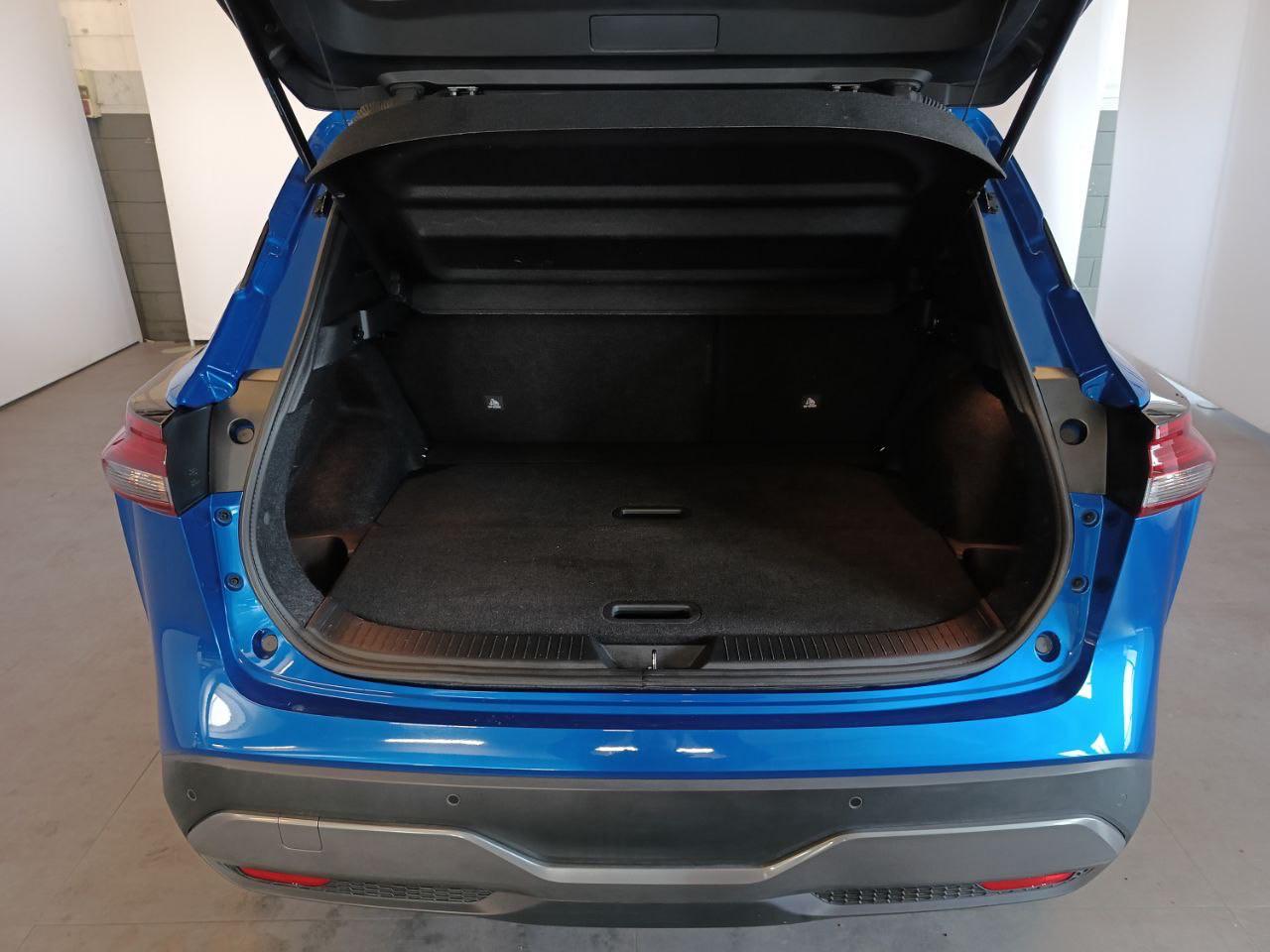 NISSAN Qashqai e-Power N-Connecta - 10