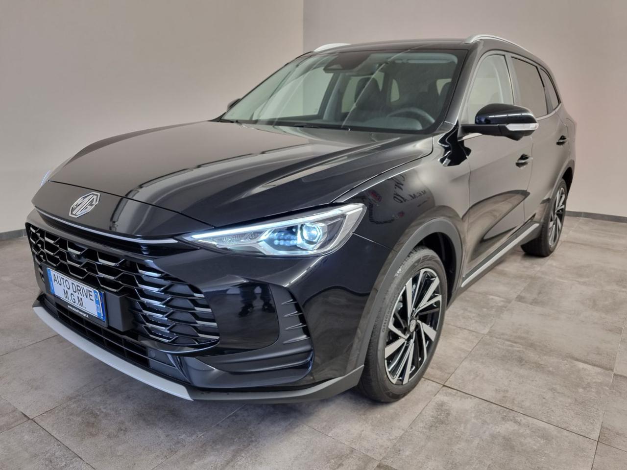 MG ZS 1.5 Hybrid+ Luxury - 23